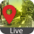 icon Live Street Earth Map & GPS(Canlı Sokak Görünümü Dünya Haritası GPS
) 1.45