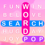 icon Word Search Pop(Pop - Ücretsiz Eğlence Fin)