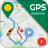 icon GPS Maps & Navigation(GPS Haritaları Sesli Navigasyon Uygulaması) 1.60