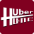 icon Huber Ride & Delivery(Huber Yolculuk ve Teslimat
) 4.0