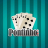 icon Pontinho(Pontinho - Card Game Onli) 3.1.1