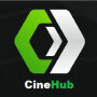 icon Cinehub(Cinehub - Filmler ve Diziler
)
