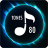 icon 80 Ringtones(80 Zil Sesleri) 11.0