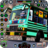 icon American Bus Simulator(Amerikan Otobüs Sürüş Simülatörü
) 4.3