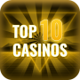 icon Top 10 casinos(ONLINE İLK 10 CASINO CASINO - GERÇEK PARA
)