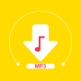 icon Mp3 Music Downloder(Tube: Music Downloader TubeMp3)