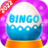 icon Bingo 2022(Bingo Ana Sayfası - Eğlenceli Bingo Oyunları) 1.0.3