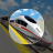 icon City Train Driving Simulator 2023(Şehir Tren Sürücüsü Simülatörü) 1.0.55