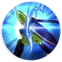 icon Saiyan Ultimate GT Battle (Saiyan Ultimate GT Savaş
)