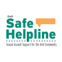 icon DoD Safe Helpline (Savunma Bakanlığı Güvenli Yardım Hattı
)
