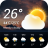 icon Weather(Canlı Hava Durumu: Hava Durumu) 1.15.1