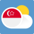 icon Singapore Weather(Singapur Hava
) 1.6.1