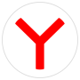 icon Yandex Browser with Protect (Koru ile Yandex Tarayıcı)