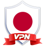 icon Japan VPN (Japonya VPN)