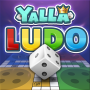 icon Yalla Ludo - Ludo&Domino (Yalla Ludo - Ludo ve Domino
)