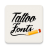 icon Stylish fonts Tattoo Designer(Şık Yazı Tipleri Vücutta Dövme) 39.0