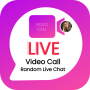 icon Video Call Advice and Live Video Chat (Görüntülü Görüşme Tavsiyesi ve Canlı Görüntülü Sohbet
)