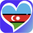 icon Azerbaijan Dating(Azerbaycan Arkadaş Puma :) 9.8.5