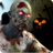 icon Real zombie hunter: FPS shooting in Halloween nights(Gerçek zombi avcısı - Atıştan
) 1.7