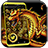 icon Dragon Theme Launcher(Ejderha Başlatıcı Tema
) 2.1