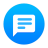 icon Messages Lite(Mesajlar Lite - Metin Mesajları) 3.23.3