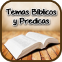 icon Temas Bíblicos y Predicas (İncil Temaları ve Vaaz)