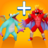icon Merge Fusion: Rainbow Monsters(: Rainbow Rampage) 1.8