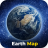 icon Earth Map(Dünya Haritası - 3D Dünya Haritası) 1.3.6