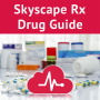 icon Skyscape Drug Guide(Skyscape Rx - İlaç Rehberi)