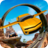 icon Flying Car Stunts On Extreme Tracks(Extreme Pistlerde Uçan Araba Dublörler) 2.0