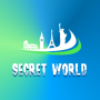 icon SecretWorld(Seyahat Rehberim - Secret World)