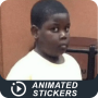icon 1001 Animated Stickers(Animasyonlu Çıkartma Oluşturucu)