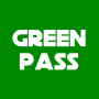 icon Green Pass Widget(Yeşil Geçiş Widget'ı)