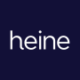 icon heine(heine – Mod ve Wohnen-Alışveriş
)