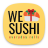 icon We Sushi(WE SUSHI – Yemek Siparişi) 1.2.19