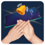 icon Phone Finder by Clap and Flash (Clap ve Flash ile Telefon Bulucuyu Tarayın ve Çevirin)