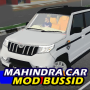 icon Mod Bussid Mahindra Car(Modu Bussid Mahindra Araba
)