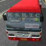 icon Bus Mod Karnataka KSRTC Bussid(Bus Modu Karnataka KSRTC Bussid
)