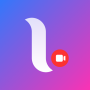 icon LanChat: Live Video Chat&Calls (LanChat: Canlı Görüntülü SohbetÇağrılar)