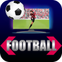 icon FootballLive Help(Futbol TV Canlı Yayın HD GHD Yardım
)