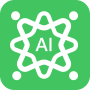 icon Chat AI - Ask AI anything (Sohbet AI - AI'ya her şeyi sorun)