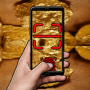 icon Gold Detector App: Gold Finder (Altın Dedektörü Uygulaması: Gold Finder)