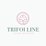icon Trifoi Line(Trifoi Line
)