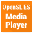 icon OpenSLMediaPlayer Example App(OpenSLMediaPlayer (Java API)) 0.8.0
