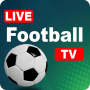 icon Live Football TV(Canlı Futbol HD TV
)