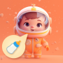 icon Nanni AI: Your Baby Translator (Nanni AI: Bebeğinizin Çevirmen)