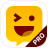 icon Facemoji Pro(Facemoji Emoji Klavye Pro) 3.3.4.5