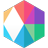 icon Colourform(Colourform (HD Widgets için)) 1.1.1