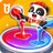 icon Color Crafts(Panda Oyunu: Renkleri Karıştır ve Eşleştir) 8.66.00.01