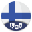 icon Learn Finnish(Fince Öğrenin - Yeni Başlayanlar) 5.5.0